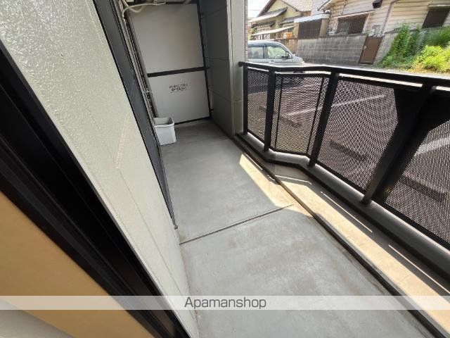 水島臨海鉄道 弥生駅 徒歩14分 2階建 築21年の内装写真