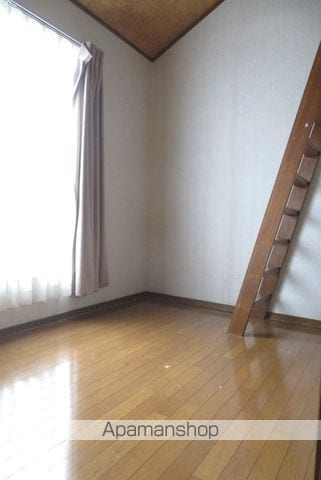 PEANUTS8の内装写真