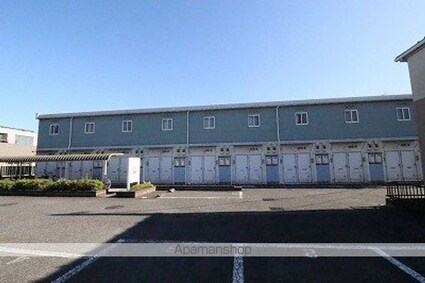 レオパレスリバーサイド上砂[1K/23.71m2]の外観3
