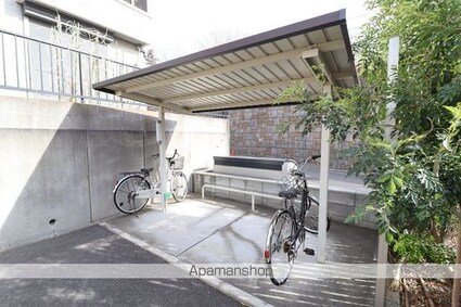 ガーデンハイツ・モッコク[1LDK/40.84m2]の内装1