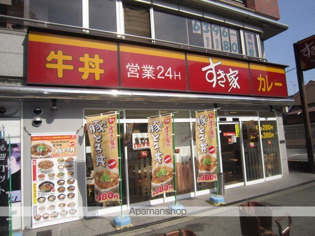 ライオンズマンション三国本町の周辺写真