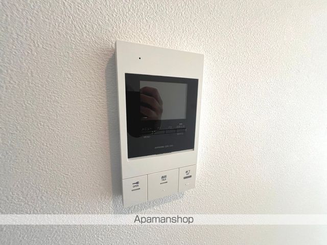 コートエスト都島の内装写真