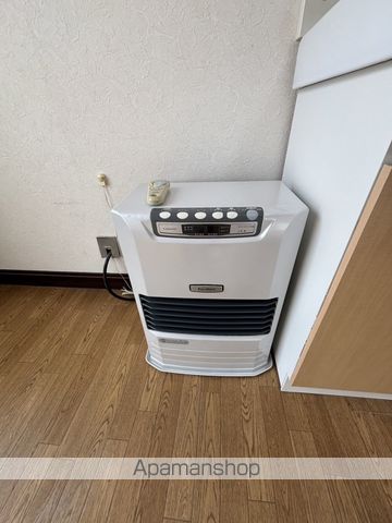 コーポグリーンピジョンの内装写真