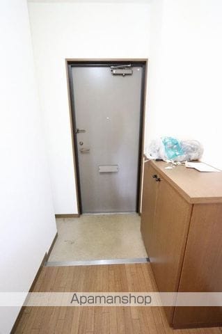フィネス中屋敷の内装写真