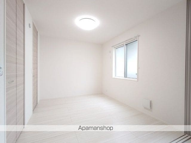 DーROOM川北の内装写真