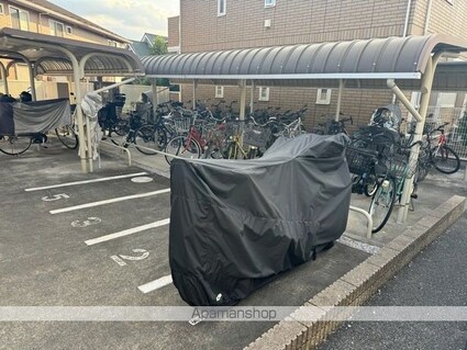東京都小金井市前原町３丁目[2LDK/63.97m2]の外観3