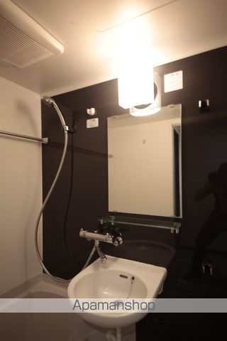 スカイコート八王子第5の内装写真
