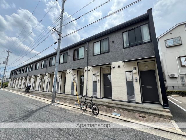 レオパレスそれいゆ北本町