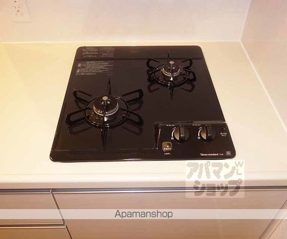 増田屋ビルの内装写真