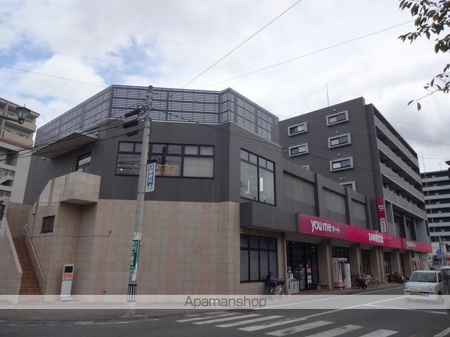 UCレジデンス小沢町の周辺写真