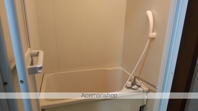flat福井 A棟の内装写真