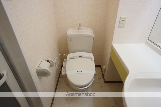 モナリエ北一色 Aの内装写真