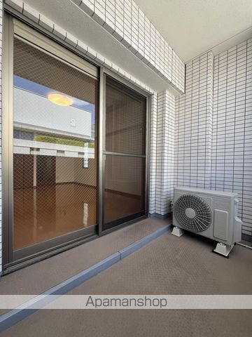 エス・キュート平野町の内装写真