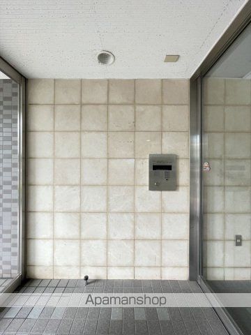 スカイコート駒場東大前の内装写真