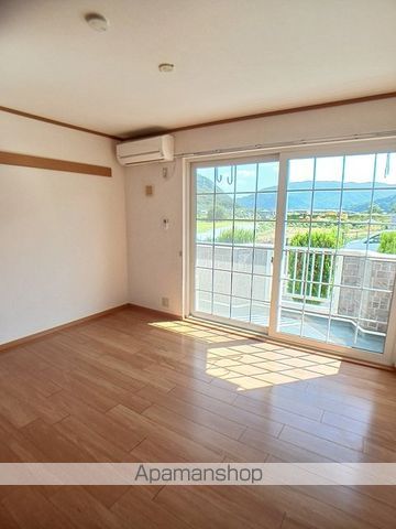 カーサ Aの内装写真