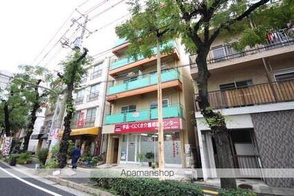アーバンルーム翠[1DK/21m2]の外観2