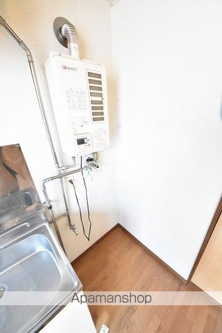 ファイブスターハイツ56の内装写真