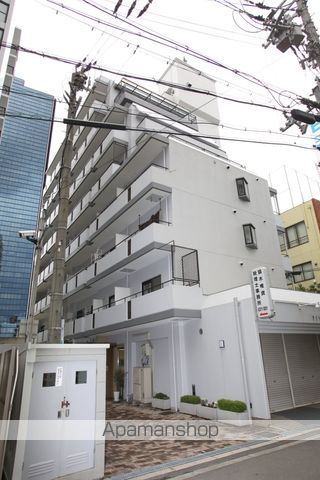シティハイツサルキの外観写真