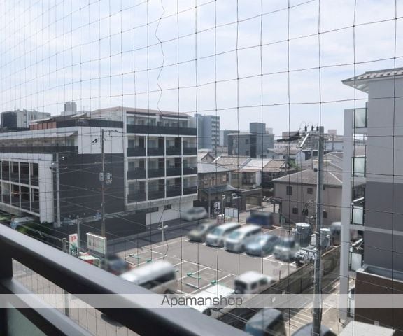 KINDIII 南館の内装写真