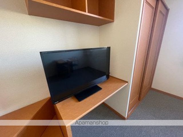 シエル神辺の内装写真
