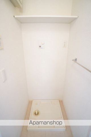 アルモニアIIの内装写真