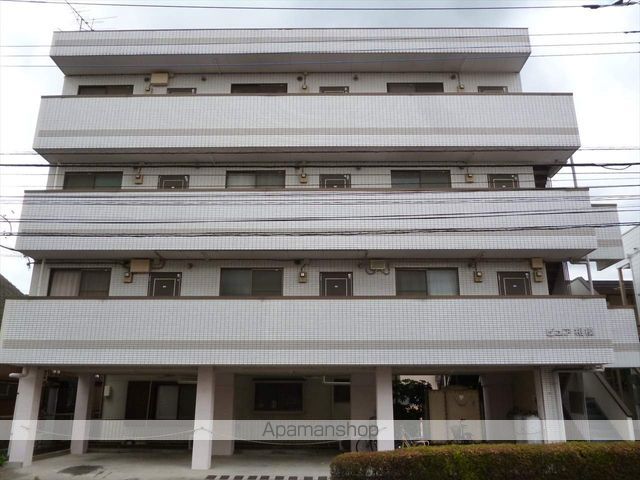 ピュア相模の玄関写真