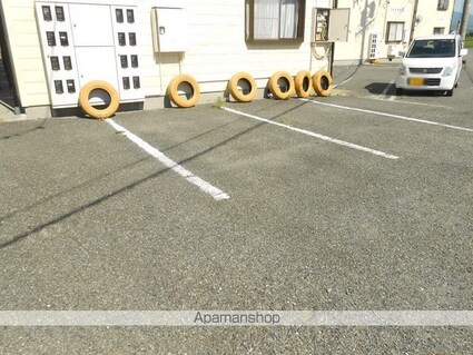 コーポ永友[2K/32.5m2]の共用部4