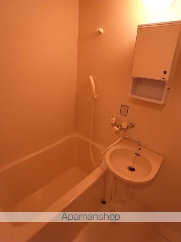 エレガンス円山の内装写真