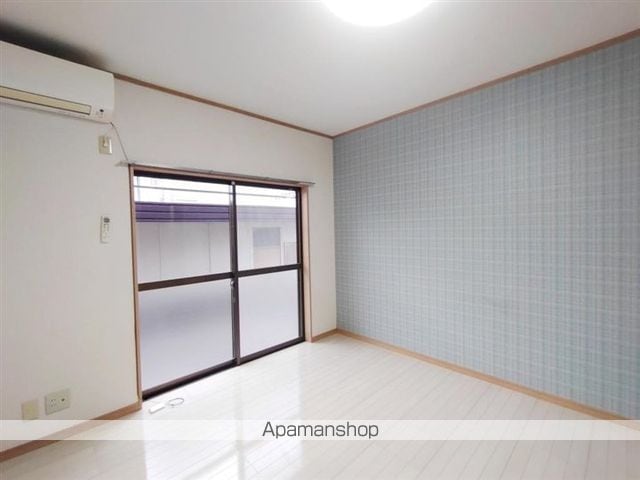 アイゼルハイネ南光台の内装写真