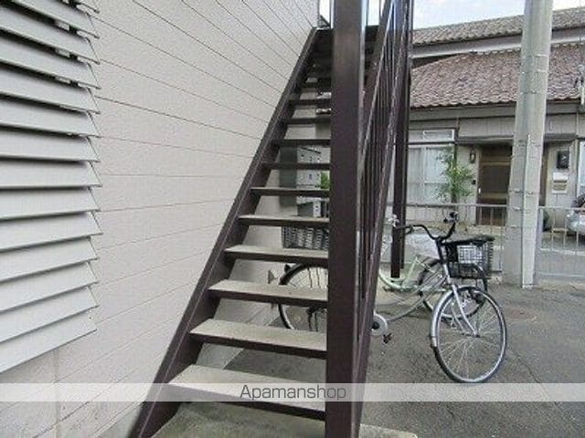 コーポシクラメンのその他写真