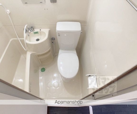 スペリオン四条烏丸の内装写真