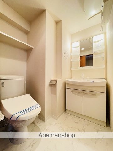 プラウランド堀田の内装写真