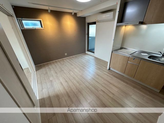 フジパレス瓜生堂V番館の内装写真