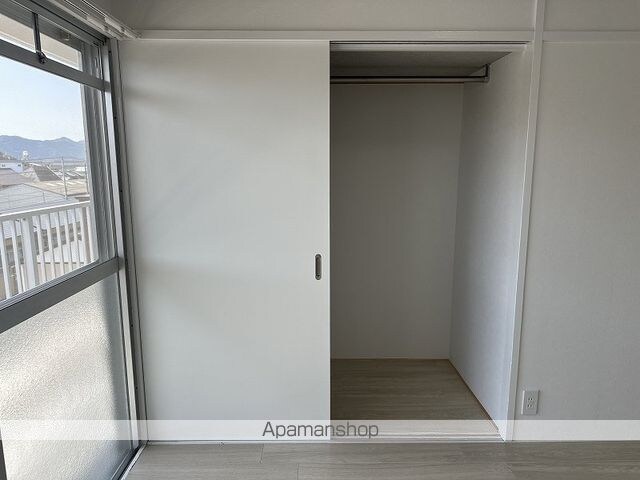 高知県高知市高須新町４丁目[2LDK/56m2]の収納