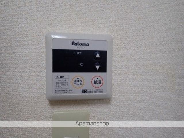 ΑNEXT新潟第9の内装写真