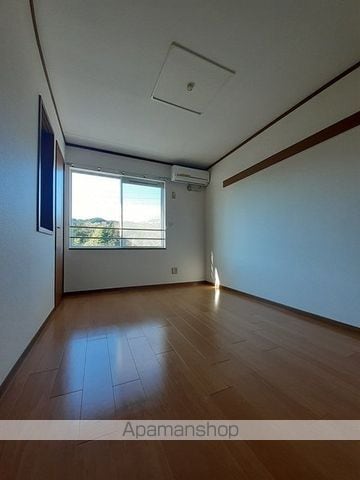 プロヴァンスの内装写真