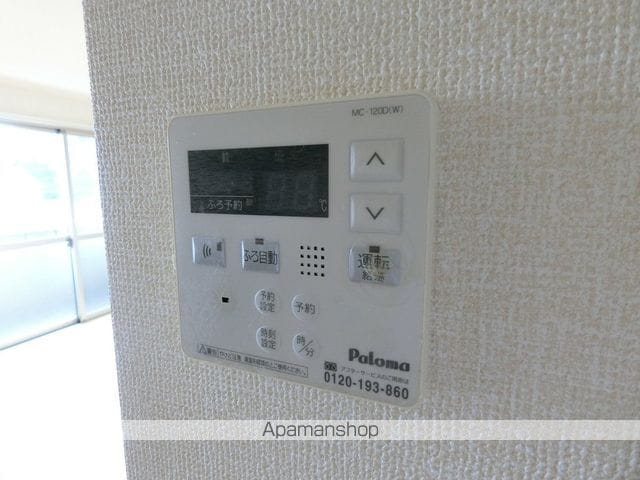 Rルミエールの内装写真