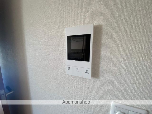 カーム ビスタの内装写真