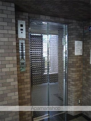 日神パレステージ吉祥寺[1K/20.07m2]の共用部7