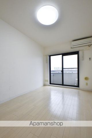 ピアクレスト仙川の内装写真