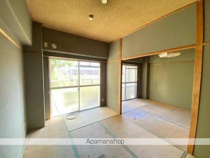 桜町ハイツ[3DK/52.81m2]の内装6