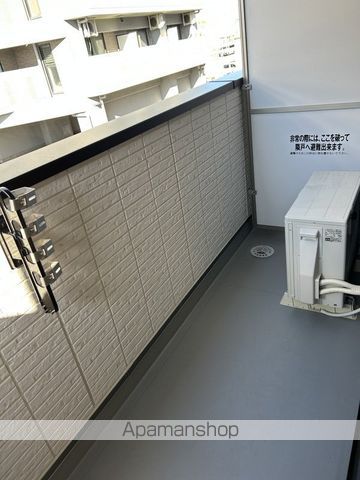 ルナジアの内装写真