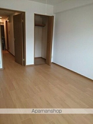 マルベル宇多津[1K/27.77m2]の内装1