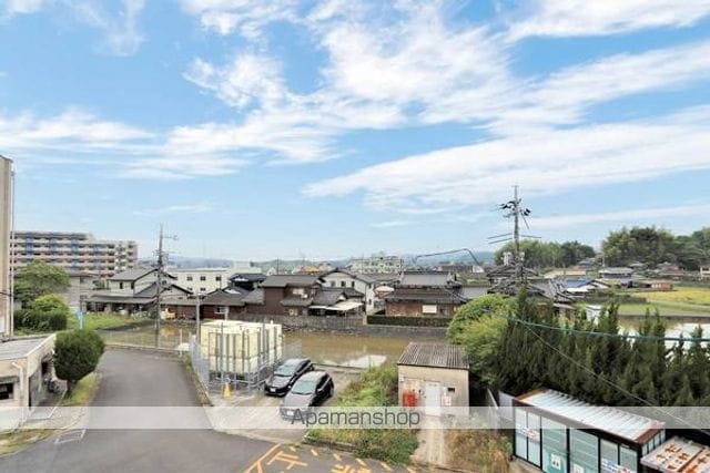 ビレッジハウス田布施1号棟の内装写真