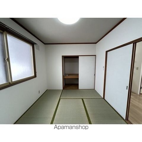 NORTH FIELD壱番館の内装写真