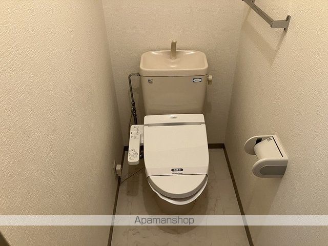 ブリスベントの内装写真