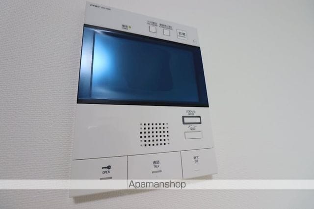 GENOVIA両国VIGREEN VEILの内装写真