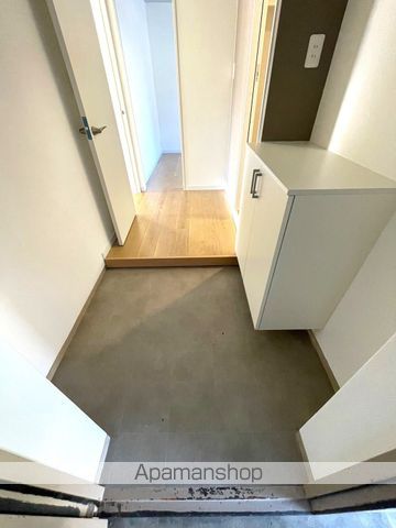 クレールフラットの内装写真