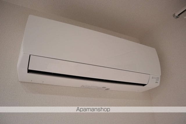 GRACEの内装写真