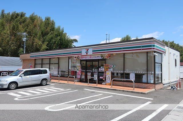 プロムナード メロの周辺写真